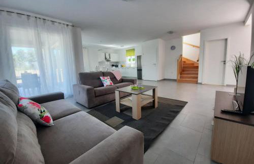 VILLA AMBER YourCroatiaHoliday - Foto 13