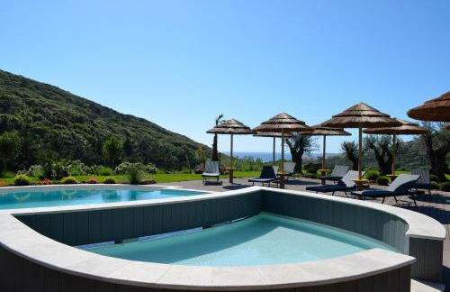 Résidence de Tourisme Mare e Macchia - Foto 13