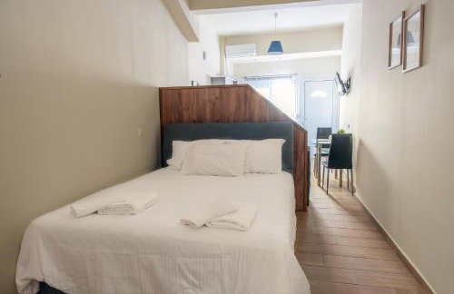 Γκαρσονιέρα 2 δίπλα στη θάλασσα! - Foto 8