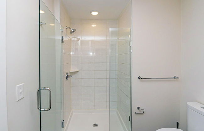 1 Bedroom Apartment in Uptown Charlotte - Foto 27