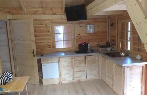 Osada nad żurawim stawem - Foto 44