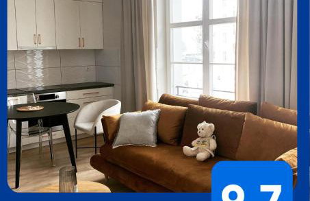 Apartament Zoja - Foto 1