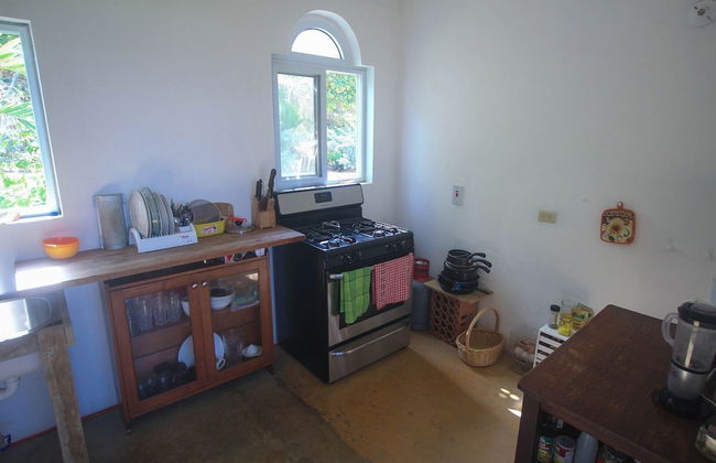 Cottage On The Ocean - Foto 9