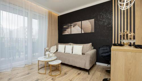 Herbu Oksza Elegant Apartment with Parking by Noclegi Renters - Foto 2