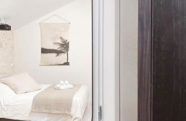 La Parenthèse, joli studio avec terrasse - Foto 12