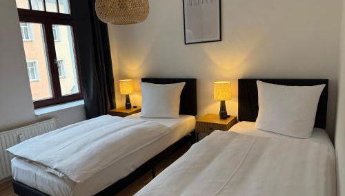 4 sleep Apartments KARL - Foto 3