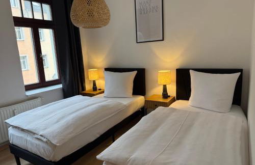 4 sleep Apartments KARL - Foto 3