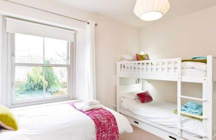 Edge Cottage - Foto 4