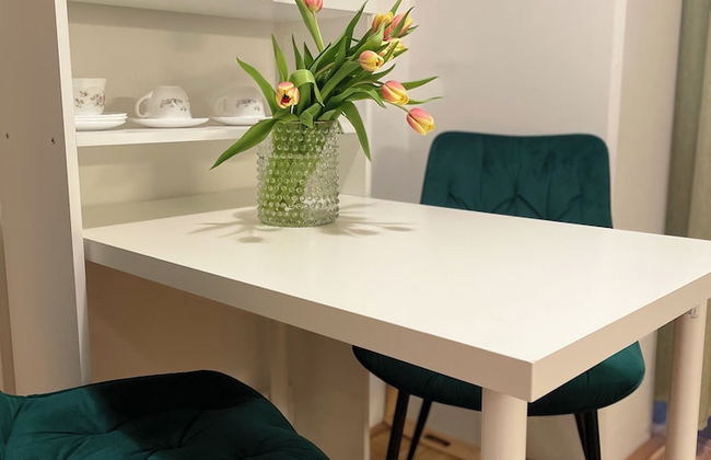 Beautiful Flat top Location - Foto 4