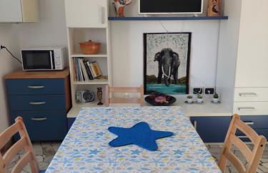 Casa Stella Marina - Foto 39