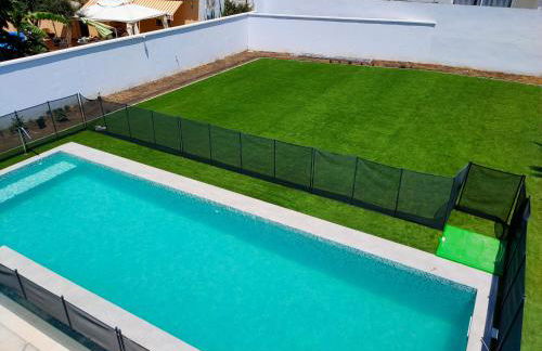 VillaSwimmingpoolMalaga - Foto 12