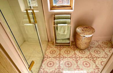 The Pool House - Foto 34