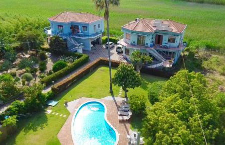 Green paradise with Etna view - Foto 3