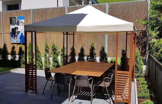 Luxury Chalet with Sauna near Ski Area in Salzburg - Foto 29