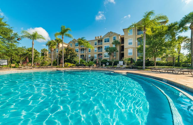 Windsor Hills Resort Homes, Townhomes & Condos - Foto 6