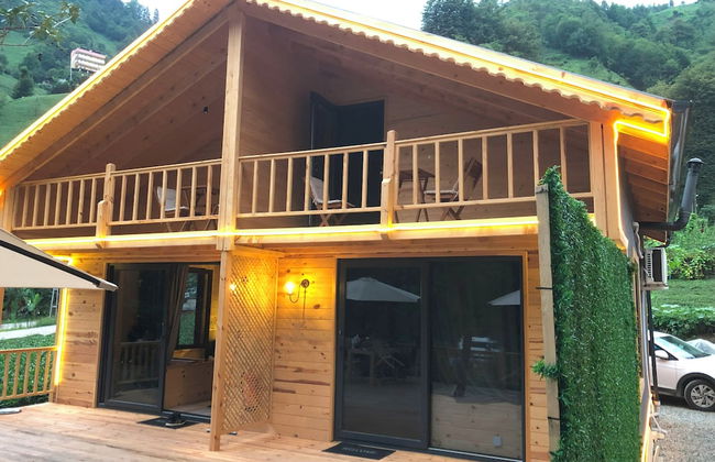 IVA River Boutique Hotel - Photo 62