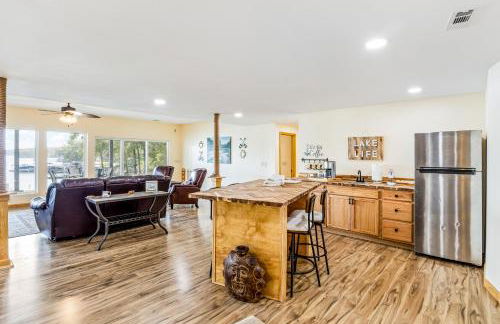 The Lodge at Sparkling Water - Foto 28