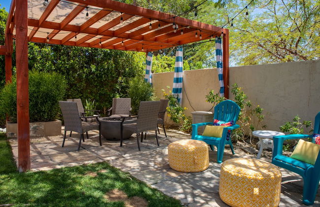 Palm Paradise - Foto 49