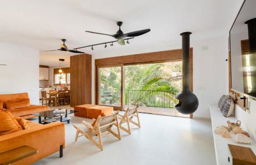 Luxury private Villa 25m Pool, Gym, 200m to Beach - Foto 7