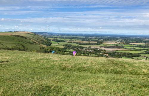 Olive Tree Apartment Hove - Foto 69