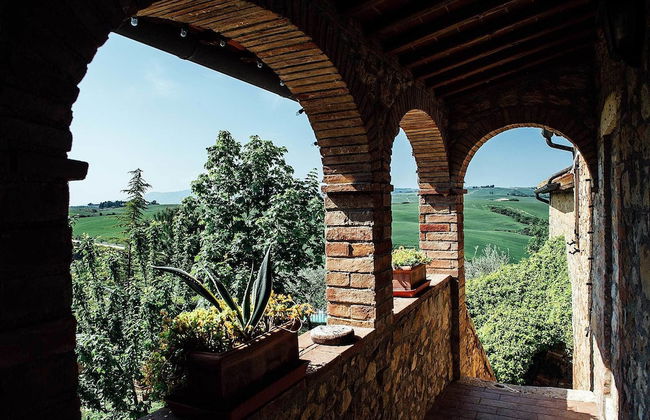 Agriturismo Palazzo Conti A - Foto 67