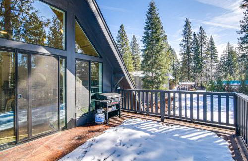 Westwood Cabin Lake Almanor Across the Street! - Foto 28