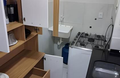 Apartamento acolhedor Maracanaú -Premium - Photo 23