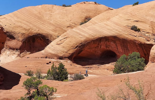 Canyons of Escalante RV Park - Foto 74