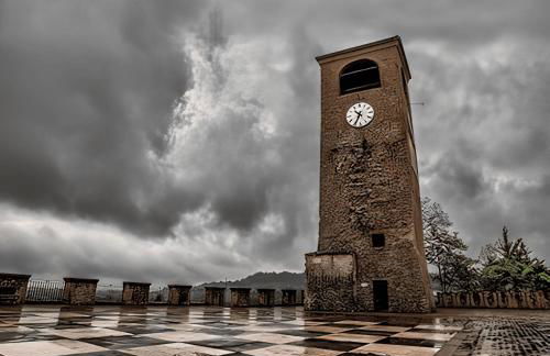 Little Home Italy - Photo 15