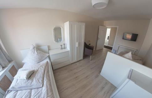 Joel Living Apartment - Foto 24