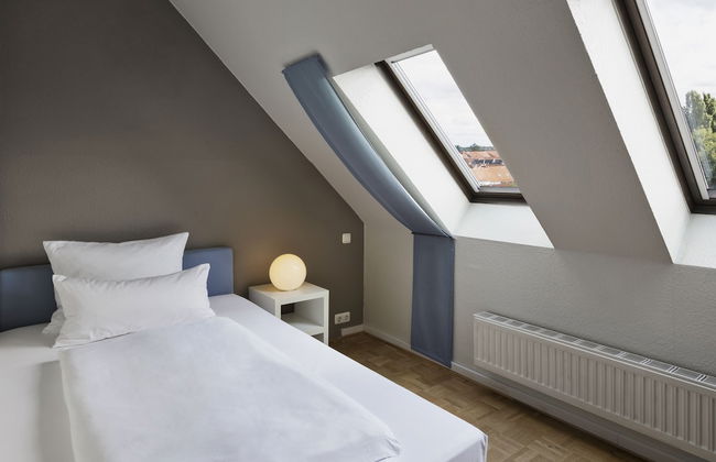 Gästeresidenz PelikanViertel - Photo 13