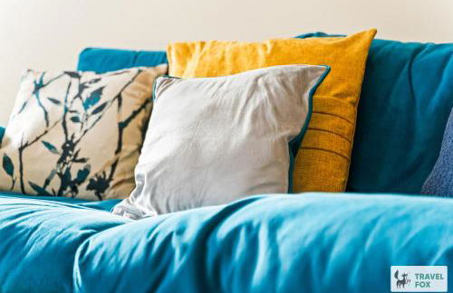 Miriam's House - Foto 32