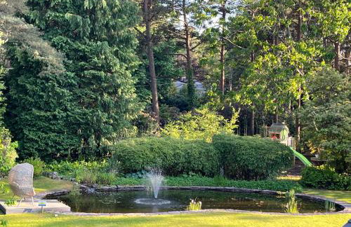 Ladang lodge - Foto 9