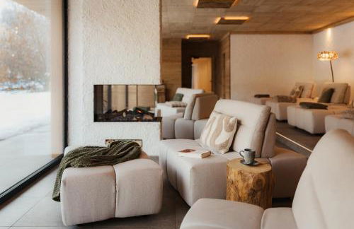 Les Dolomites Mountain Lodges - Photo 64