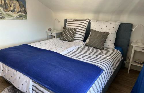 Gemütliches Apartment für Messe, Job & Kurzurlaub im Grünen, Nähe Düsseldorf - Foto 7