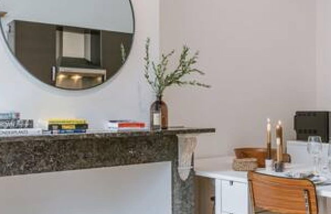 Charming Studio in the Center of Antwerp - Photo 23