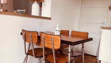 Maison lumineuse 2 chambres proche circuit - Photo 3