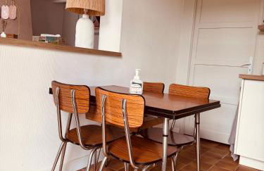 Maison lumineuse 2 chambres proche circuit - Photo 3