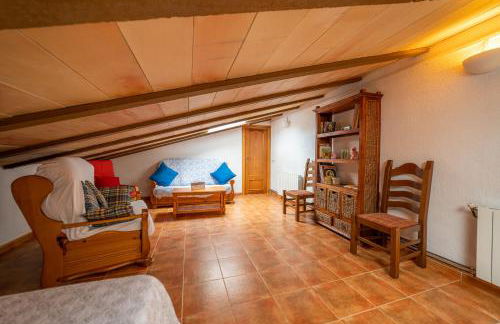 Can Magan Ideal Familias y Grupos Piscina Privada Barbacoa - Foto 18