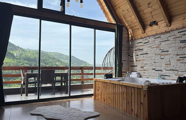 Rize Love Bungalov - Foto 3