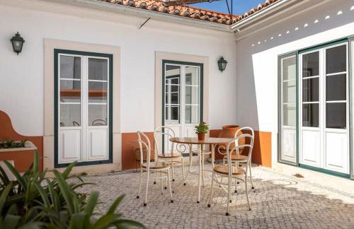 Peaceful Vacation Villa - Foto 29