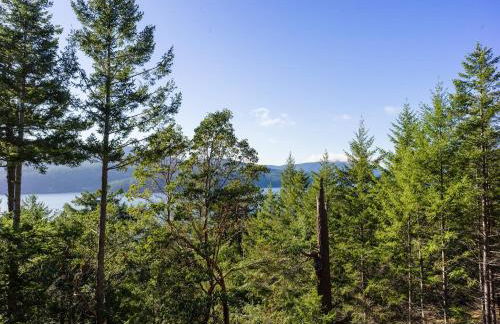 Elegant Water View, Walk to Moran State Park - Foto 62