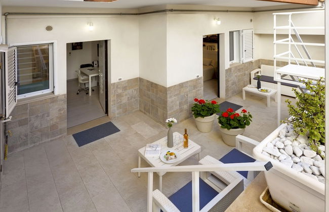 Marina Domus Rooms - Foto 7