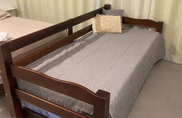 06 - AMPLO ESTÚDIO na Savassi com Área privativa, Vaga de garagem, Cozinha completa, próximo ao Life Center - Foto 27