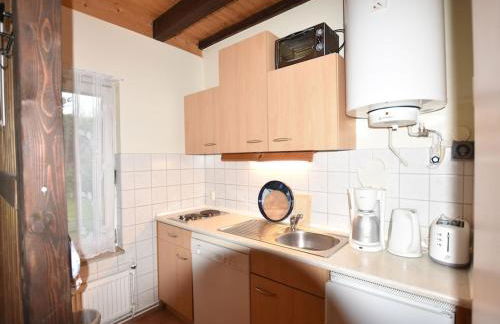 Ferienhaus in der Naehe der Ostsee - Foto 16