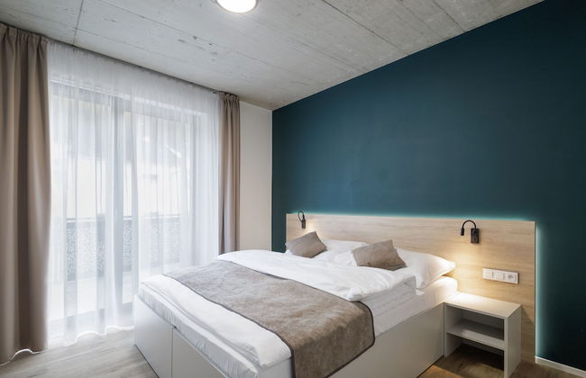 Aparthotel Na Klenici - Foto 16