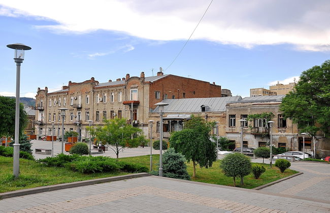 HB apartments Mari Brose - Photo 31