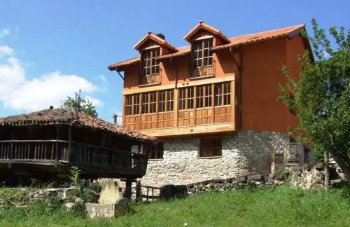 Apartamentos Valdecarzana Senda del Oso - Foto 43