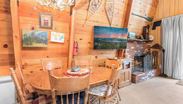 Zen Den - Foto 2, Habitación