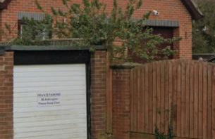 Ouston Oasis, Beamish - Photo 12